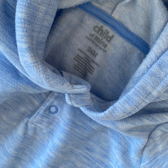 Carter’s Pajama Bundle. 18 / 24 months - Picture 4 of 10